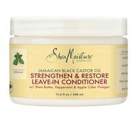 Shea Moisture Jamaican Black Castor Oil Leave In Cond 453g
