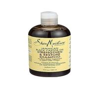 Shea moisture jamaican black