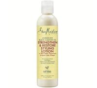 SHEA MOISTURE JAMAICAN BLACK CASTOR OIL STYLING LOCIÓN 236 ml