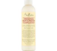 SHEA MOISTURE JAMAICAN BLACK CASTOR OIL STYLING LOCIÓN 236 ml