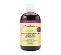 Shea moisture jamaican black