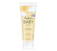 Shea Moisture k-sc-1066 Raw Shea Chamomile & Argan Oil Baby Loción