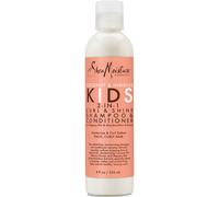 Shea Moisture Kids 2 in 1 Curl & Shine Shampoo & Conditioner 236 ml