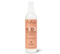 SHEA MOISTURE Kids Extra - MOISTURIZING DETANGLER 237ML, Negro, Estandar