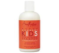 Champú Extra-Nourishing Shampoo Mango - Carrot Kids 236 ml