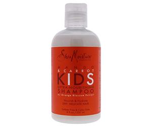 Shea Moisture M&C Kids Shmapoo 237 ml