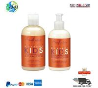 Shea Moisture Mango & Zanahoria Extra Nutritivo Champú & Acondicionador (227ml