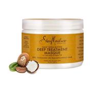 SHEA MOISTURE Manteca Cacao Cruda Deep Tratamiento Mascarilla W/ Algas Marinas &