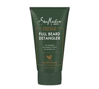 Shea Moisture Full Beard Detangler - 118ml