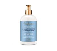 Shea Moisture Manuka Honey & Yoghurt Hydrate + Repair Conditioner 384ml