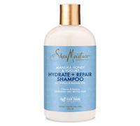 Shea Moisture Manuka Honey & Yoghurt Hydrate + Repair Shampoo 384ml