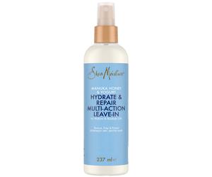 Shea Moisture Manuka Honey & Yogurt Hydrate & Repair Multi-Action Leave-In Conditioner 237ml