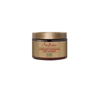 Shea Moisture Mascarilla Hidratante Intensiva con Miel de Manuka y Aceite de Mafura para Cabello Seco y Dañado 355ml