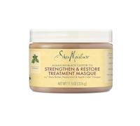 Shea Moisture Mascarilla Tratamiento Fortalecer y Restaurar - 340 g