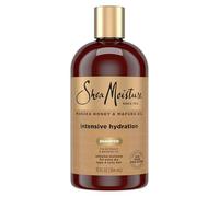 Shea Moisture Mh&Mo Int Hyd Shampoo 384 ml/13Oz 384 ml