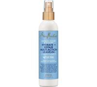 Shea Moisture, Tratamiento crecepelos - 240 ml.