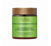 SHEA MOISTURE Moringa & Avocado Power Greens Reconstructor 8OZ/227G, Único, Estándar