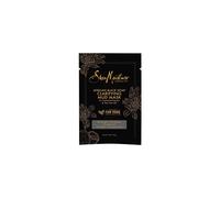 SHEA MOISTURE Mscara de barro de jabn negro africano 0.5 onzas (12 piezas)