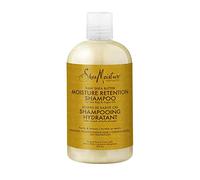 Shea Moisture Raw Shea Butter Moisture Retention Shampoo