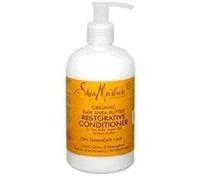 Shea Moisture Raw Shea Butter Restorative conditioner - 12 oz. by Shea Moisture