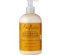 Shea Moisture Raw Shea Butter Restorative Conditioner 384 ml