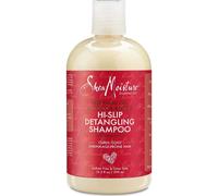 Shea Moisture Red Palm & Cocoa Butter Champú 13.5Oz/399 ml (Rizos)