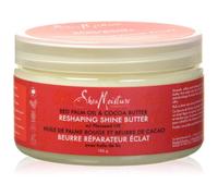 Shea Moisture Red Palm Oil & Cocoa Butter Shine Butter 3.75 Pound
