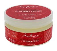 SHEA MOISTURE Shea Moisture, Gomina y gel - 210 ml.