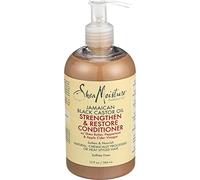 SHEA MOISTURE Strengthen & Restore Conditioner 384ML