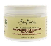 SHEA MOISTURE STRENGTHEN & RESTORE SMOOTHIE 340 g, 1