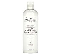 Shea Mosisure 100% Virgin Coconut Oil Daily Hydration Body Lotion
