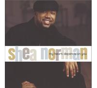 Shea Norman MY HEART DEPENDS ON YOU (CD) (Importación USA)
