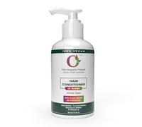 Shea Scalp Moisturizer Hair Conditioner - Sulfate-Free Deep Conditioner for Curly, Dry & Damaged Hair | Infused with Shea Butter & Coconut Oil for Hair Moisturizing, Strengthening & Detangling