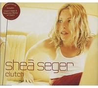 Shea Seger - Clutch