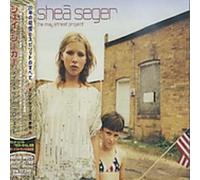 Shea Seger - May Street Project