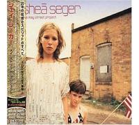 Shea Seger - May Street Project