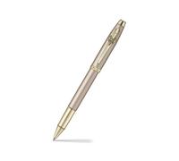 Sheaffer 100 Emily in Paris 9377 Collection, Champagne Gold Pen with PVD Gold Tr