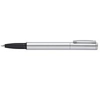 Sheaffer 300 - Rollerball sheaffer award de cromo cepillado