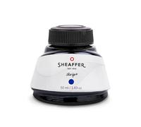 Sheaffer 94221 - Bote de tinta (50 ml), azul