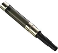 Sheaffer 96700 - Cargador de tinta a pistón para pluma estilográfica