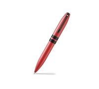 Sheaffer Ballpoint pen ICON Red/Black pvd trims ICONE9111 METALLIC