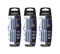 Sheaffer Cartucho Classic Blue Pack de 3