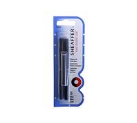 Sheaffer - Cartucho de tinta lavable, 5 unidades, color azul