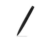 Sheaffer E2934351 Bolígrafo 300 Laca y Detalles, Negro