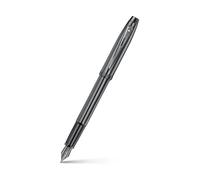 Sheaffer Estilográfica 100 E9375 SHINY DARK