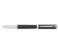 Sheaffer Ferrari Intensity - Pluma estilográfica, punta fina (FE0952143)
