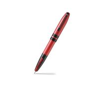 Sheaffer Fountain pen ICON Red/Black pvd trims ICONE9111 METALLIC