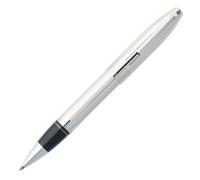 Sheaffer Legacy Heritage - Bolígrafo roller (punta mediana, tinta negra), acabado y detalles en paladio