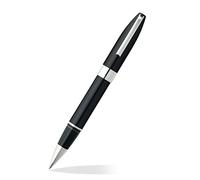 Sheaffer Legacy Heritage - Bolígrafo (tinta negra, acabado lacado con detalles en paladio), color negro
