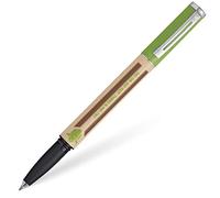 Sheaffer Pop Star Wars Yoda Gel Rollerball Pen with Chrome Trim